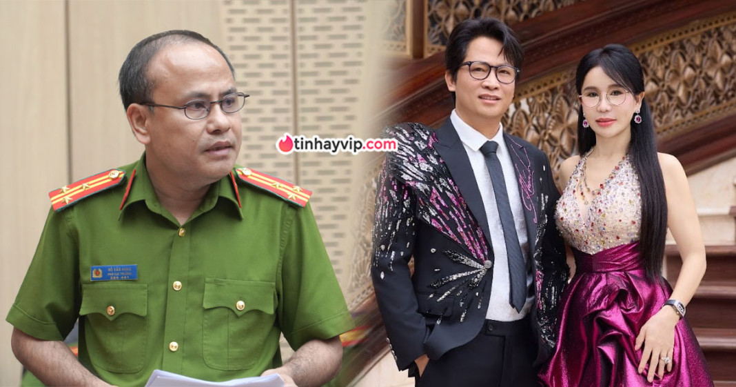 Bộ Công an thu giữ khối tài sản khổng lồ của bà chủ thẩm mỹ viện Mailisa