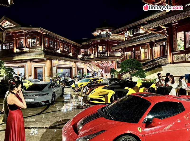 Bộ Công an thu giữ khối tài sản khổng lồ của bà chủ thẩm mỹ viện Mailisa Bộ Công an thu giữ khối tài sản khổng lồ của bà chủ thẩm mỹ viện Mailisa