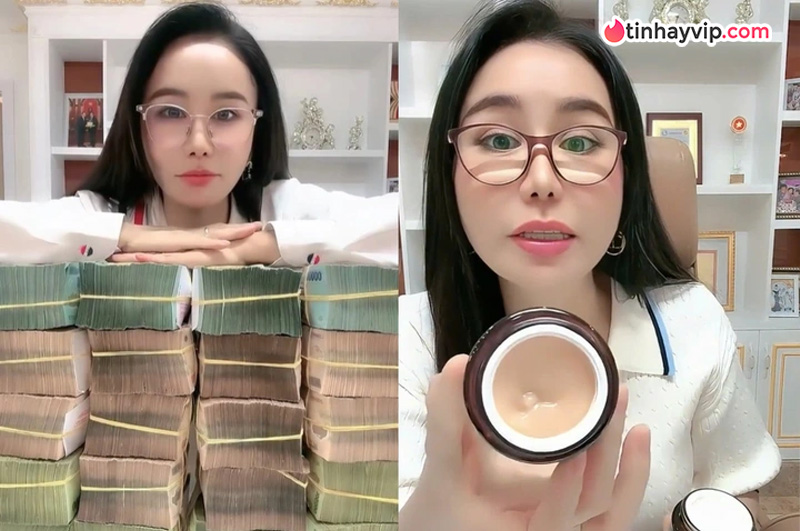 Bộ Công an thu giữ khối tài sản khổng lồ của bà chủ thẩm mỹ viện Mailisa Bộ Công an thu giữ khối tài sản khổng lồ của bà chủ thẩm mỹ viện Mailisa