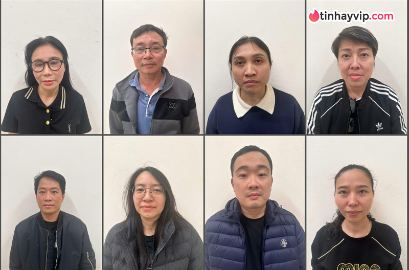 Bộ Công an thu giữ khối tài sản khổng lồ của bà chủ thẩm mỹ viện Mailisa Bộ Công an thu giữ khối tài sản khổng lồ của bà chủ thẩm mỹ viện Mailisa