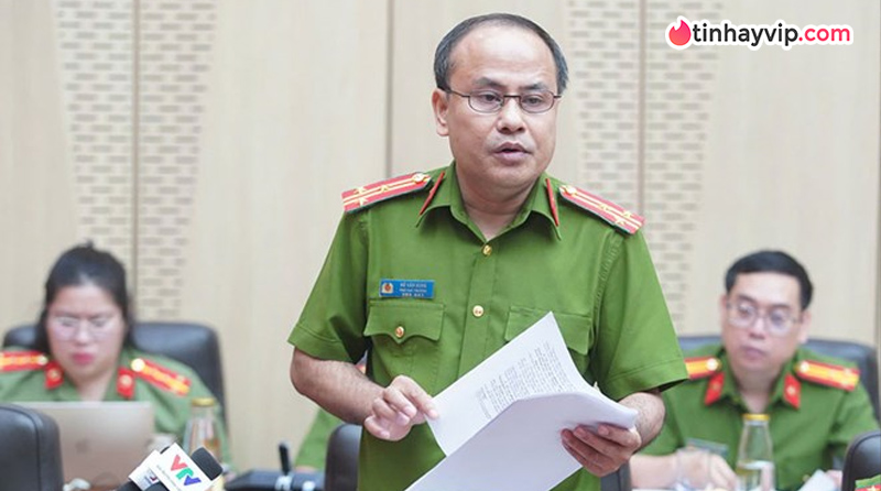 Bộ Công an thu giữ khối tài sản khổng lồ của bà chủ thẩm mỹ viện Mailisa Bộ Công an thu giữ khối tài sản khổng lồ của bà chủ thẩm mỹ viện Mailisa