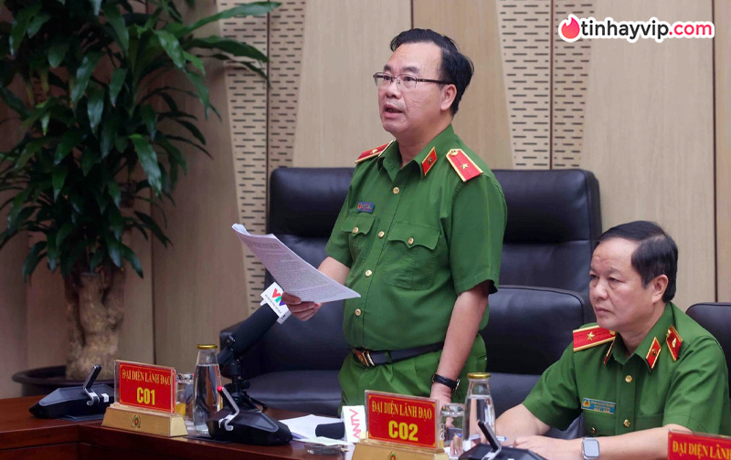 Bộ Công an thu giữ khối tài sản khổng lồ của bà chủ thẩm mỹ viện Mailisa Bộ Công an thu giữ khối tài sản khổng lồ của bà chủ thẩm mỹ viện Mailisa