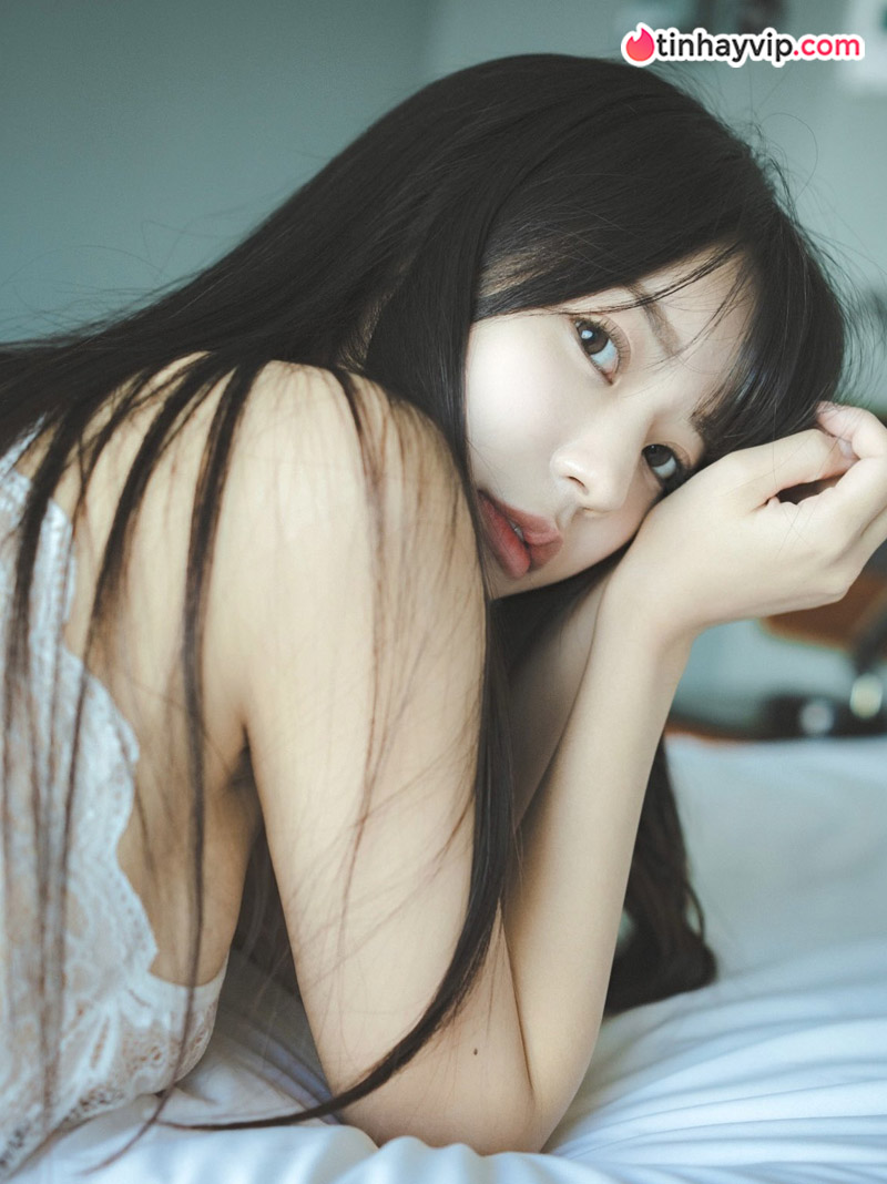 Cận cảnh nhan sắc thăng hạng của Asano Kokoro khiến CĐM ngất ngây