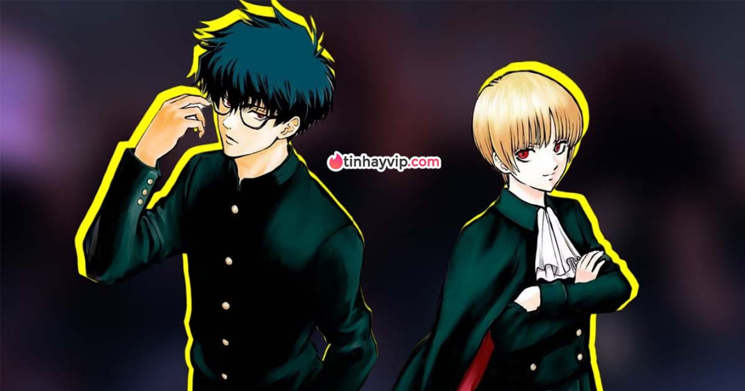 Class 2 B Hero Destroyers – Màn tái xuất của Sorachi