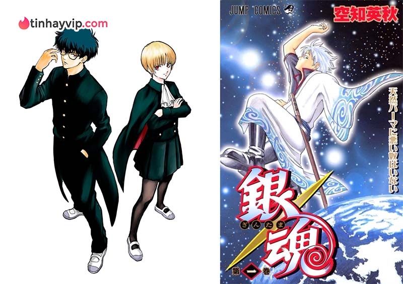 Class 2 B Hero Destroyers – Màn tái xuất của Sorachi