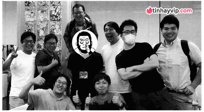 Class 2 B Hero Destroyers – Màn tái xuất của Sorachi