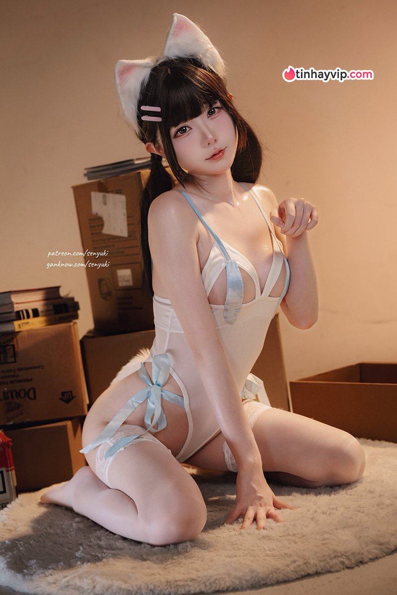 Một số hình ảnh nóng bỏng mắt của hot girl Instagram