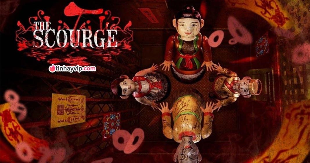 Cốt truyện Tai Ương 2: Sự thật đầy nghiệt ngã phía sau