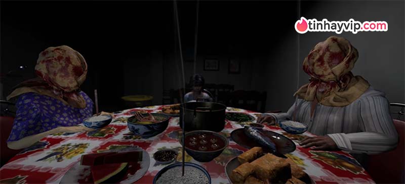 Cốt truyện Tai Ương 2: Sự thật đầy nghiệt ngã phía sau