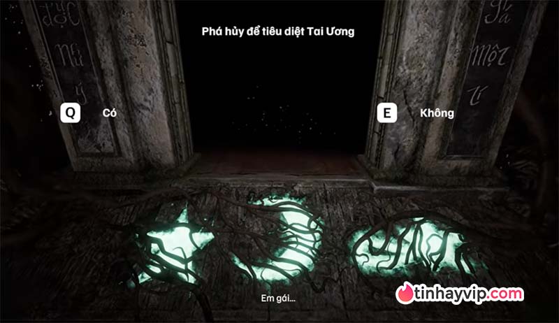 Cốt truyện Tai Ương 2: Sự thật đầy nghiệt ngã phía sau