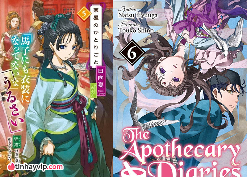 Trở lại cùng Dược Sư Tự Sự mùa 3 trong năm 2026: Dự kiến có gì hot?