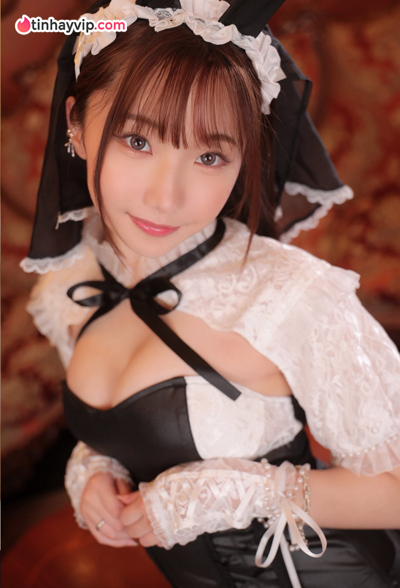 Eren Sora trải lòng sau khi tạm rời xa ngành AV, nếm trải cái kết đời không như mơ