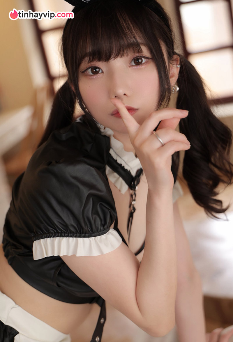 Eren Sora trải lòng sau khi tạm rời xa ngành AV, nếm trải cái kết đời không như mơ