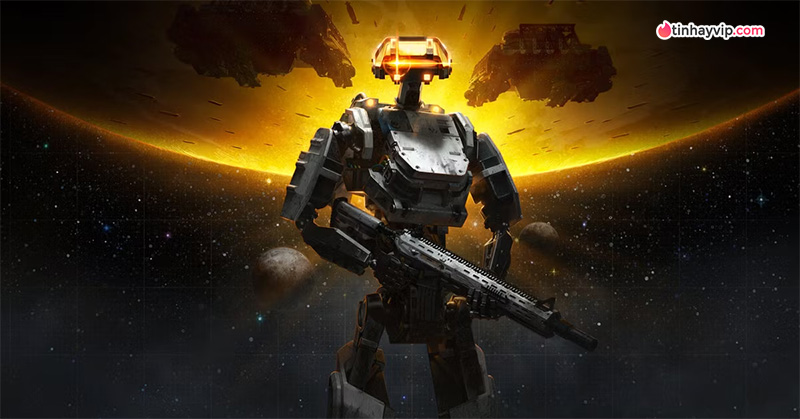 Nóng: Trở lại cùng dự án Terran Armada, game du hành vũ trụ Starfield lại hot nữa rồi