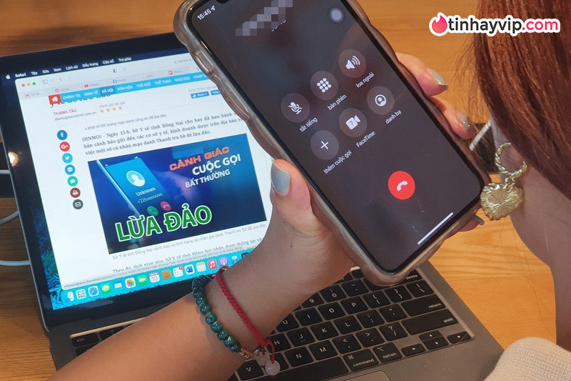 Giả danh cơ quan thuế: Cách nhận biết và phòng tránh