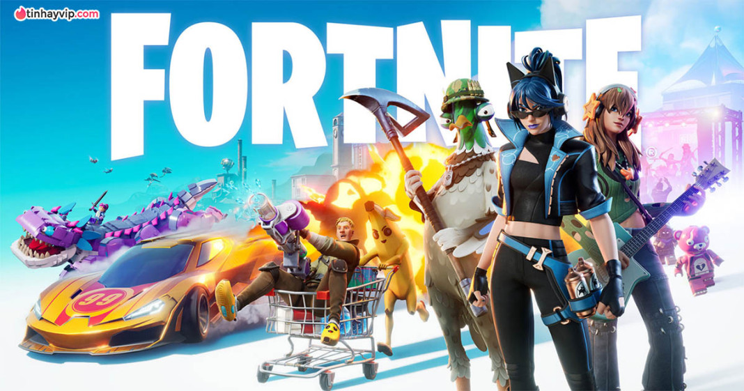 Góc khuất nghiệt ngã sau làn sóng sa thải 1.000 nhân sự tại Epic Games