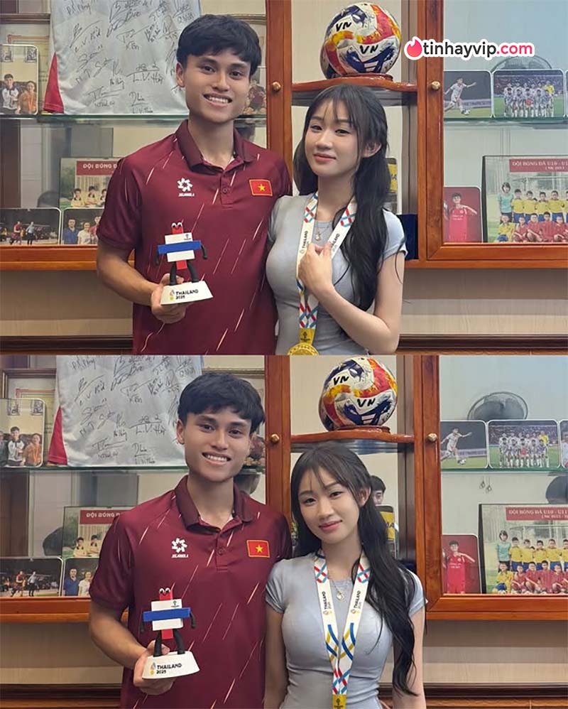 Hoàng Lan Anh và màn lên đồ bikini, khoe trọn đường cong