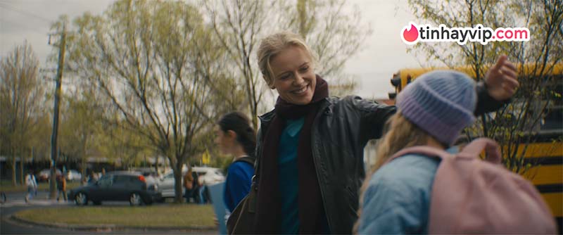 Insidious Out of the further tung trailer chính thức