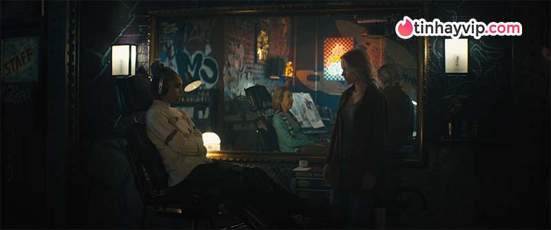 Insidious Out of the further tung trailer chính thức