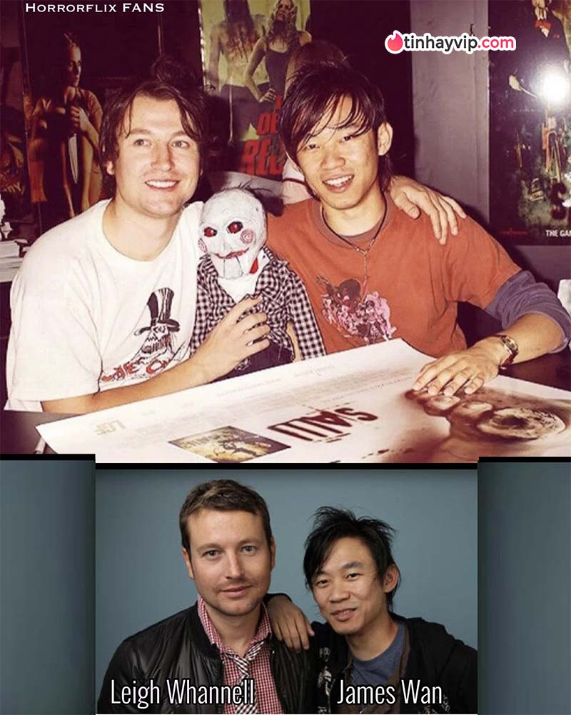 Insidious Out of the further tung trailer chính thức