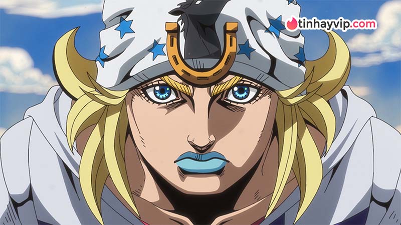 Lịch phát hành Steel Ball Run trên Netflix năm 2026 mới nhất JoJo’s Bizarre Adventure: Steel Ball Run ra mắt vào 2026