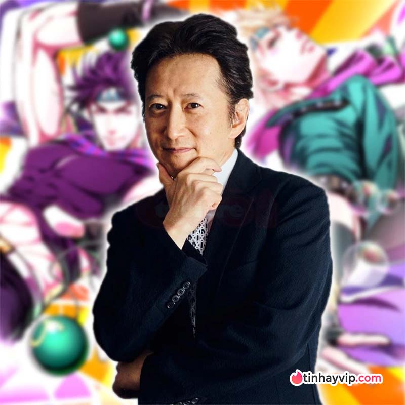 Lịch phát hành Steel Ball Run trên Netflix năm 2026 mới nhất JoJo’s Bizarre Adventure: Steel Ball Run ra mắt vào 2026