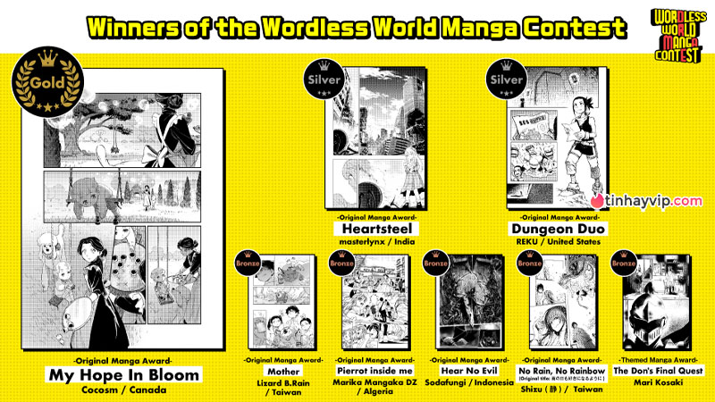 Kadokawa săn đón tài năng quốc tế: Thị trường nội địa hết thời?