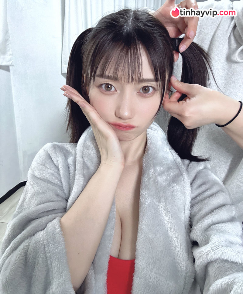 Kanna Seto tiết lộ quá khứ bị cắm sừng, gửi lời nhắn nhủ cực gắt đến bạn trai cũ