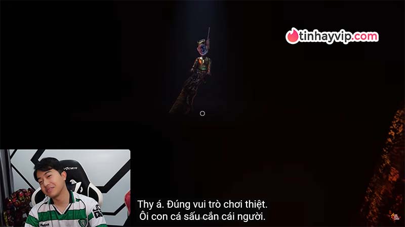 Khi âm nhạc Tai Ương 2 dẫn dắt nỗi sợ bằng giai điệu