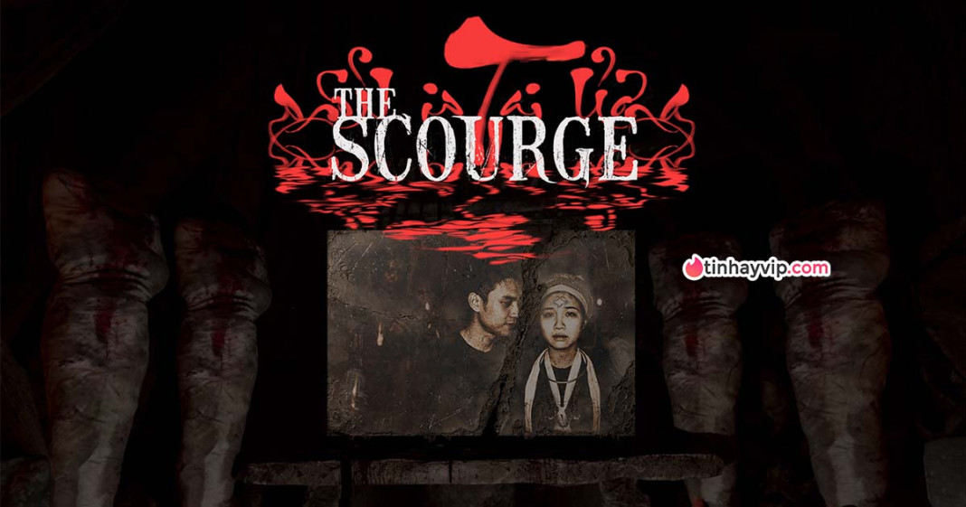 Khi âm nhạc Tai Ương 2 dẫn dắt nỗi sợ bằng giai điệu