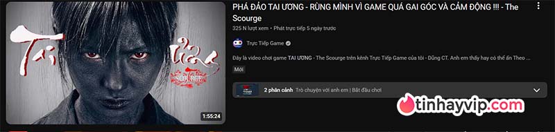 Khi âm nhạc Tai Ương 2 dẫn dắt nỗi sợ bằng giai điệu