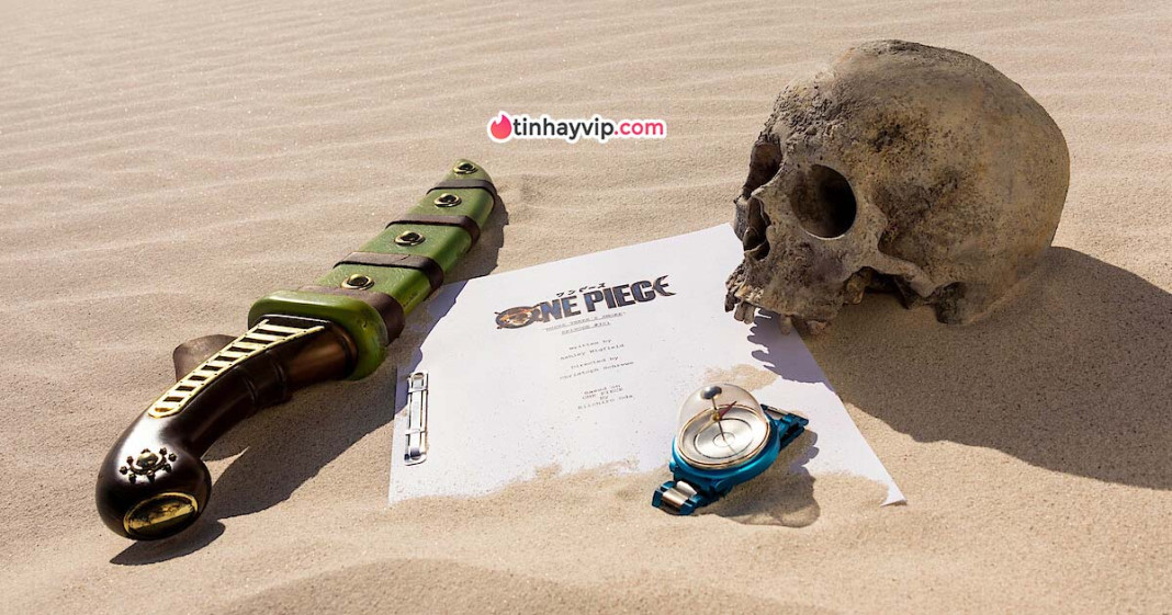 Lịch chiếu One Piece Live Action season 3 trên Netflix