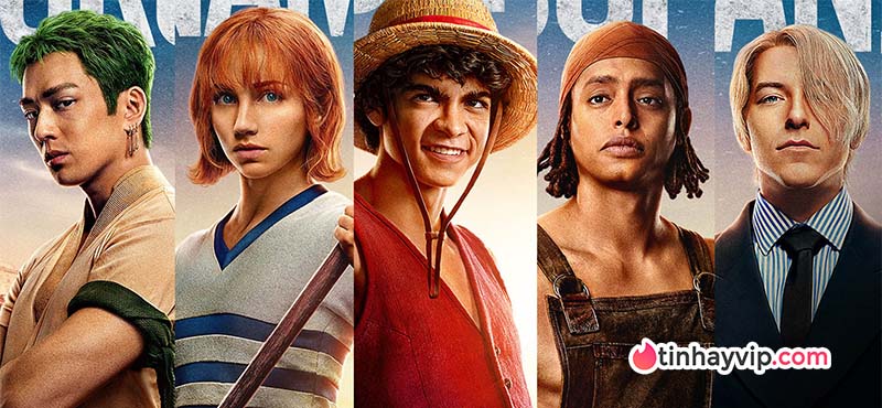 Netflix xác nhận thời điểm phát sóng One Piece Live Action mùa 3 vào năm 2027 Lịch chiếu One Piece Live Action season 3 trên Netflix