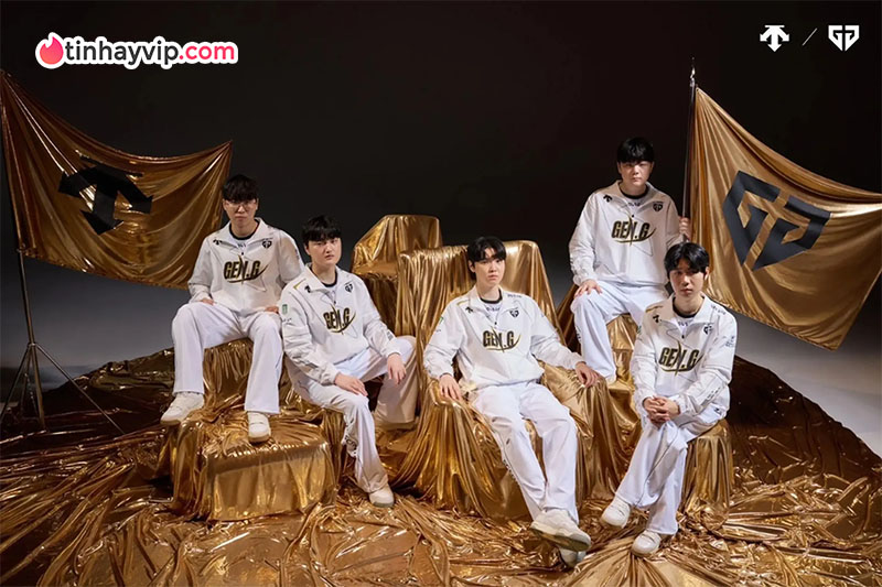 Lịch thi đấu LCK 2026 Liên Minh Huyền Thoại cập nhật mới nhất