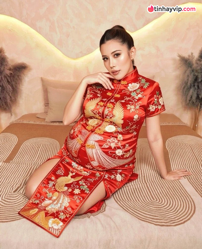 Mang thai vẫn không bỏ nghề, Maria Nagai xác lập kỷ lục doanh thu không tưởng