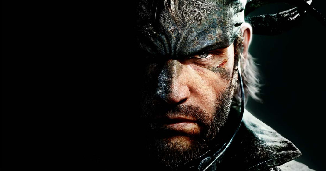 Metal Gear Solid tái xuất màn ảnh sau 40 năm chờ đợi