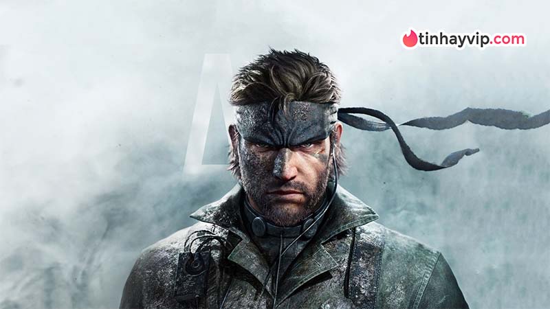Metal Gear Solid tái xuất màn ảnh sau 40 năm chờ đợi