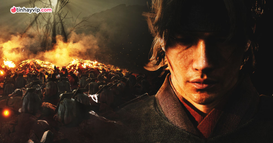 Moosa: Dirty Fate - Siêu phẩm game hành động 3D tái hiện địa ngục Joseon thế kỷ 17 sắp ra mắt