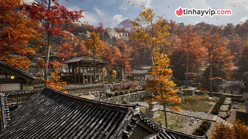 Moosa: Dirty Fate - Siêu phẩm game hành động 3D tái hiện địa ngục Joseon thế kỷ 17 sắp ra mắt