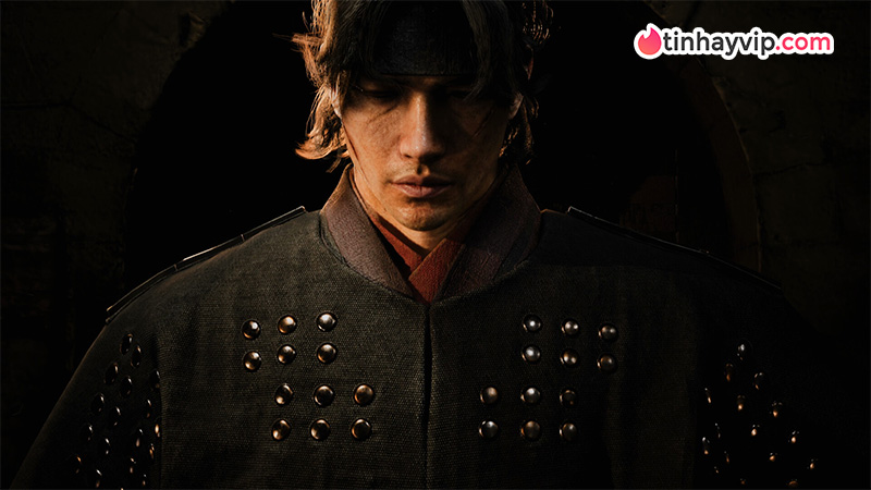 Moosa: Dirty Fate - Siêu phẩm game hành động 3D tái hiện địa ngục Joseon thế kỷ 17 sắp ra mắt