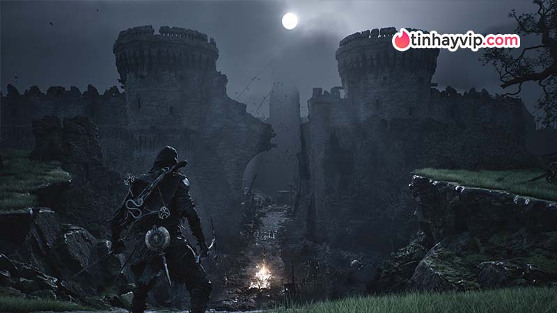 Mortal Shell 2 và hành trình nhập vai bối cảnh Trung cổ