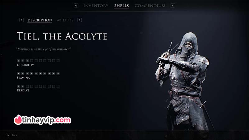 Mortal Shell 2 và hành trình nhập vai bối cảnh Trung cổ