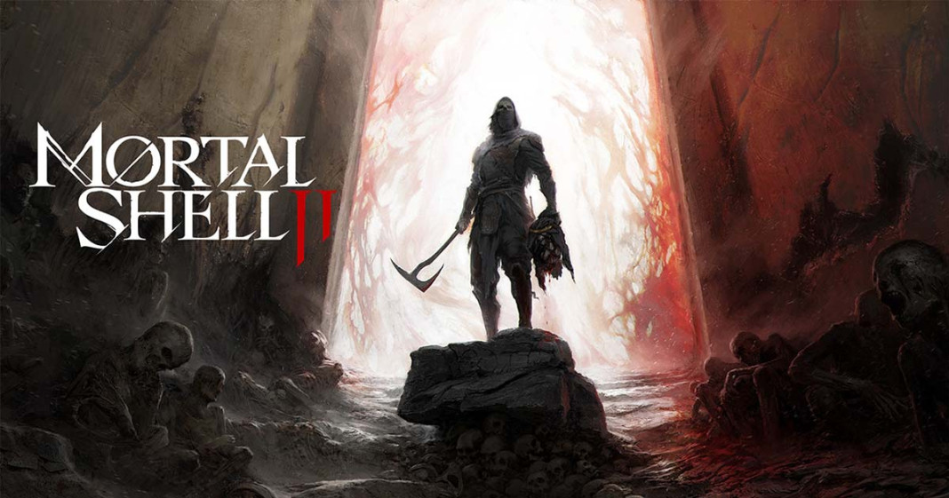 Mortal Shell 2 và hành trình nhập vai bối cảnh Trung cổ