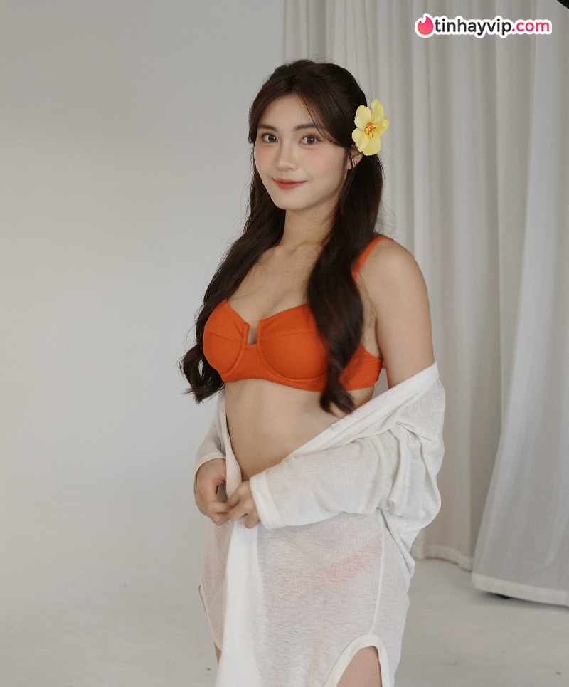 Mỹ nhân Sasha gây sốt với điệu nhảy nóng bỏng, khẳng định bản lĩnh sau nốt trầm sự nghiệp