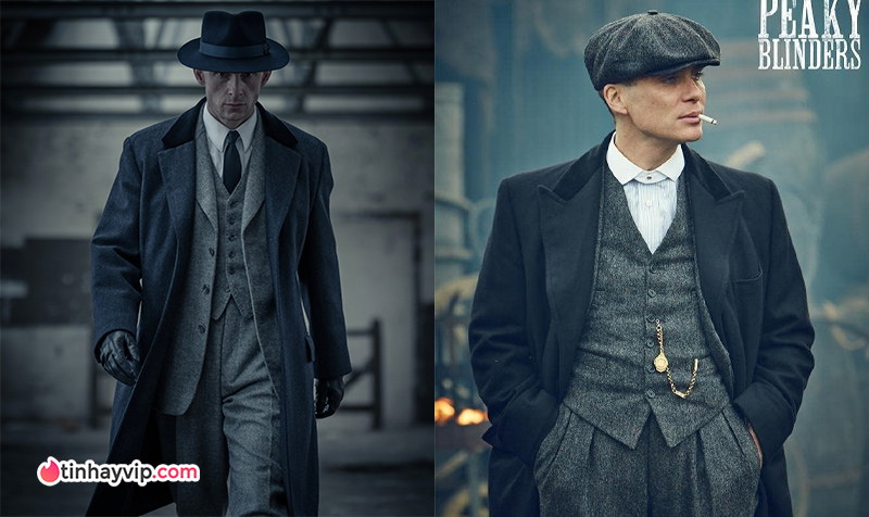 Ngoại truyện Peaky Blinders chuẩn bị lên sóng, con trai Thomas Shelby là trung tâm