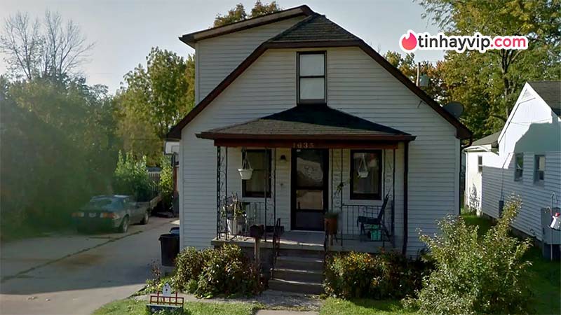 Người phụ nữ trốn thành công sau 2 năm bị giam cầm dưới hầm