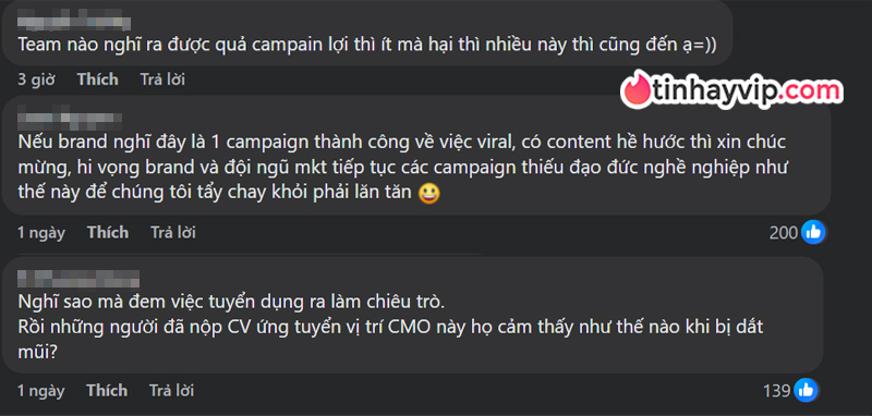 Oatside Việt Nam tuyển CMO trên LinkedIn rồi công bố “sếp” 4 tuổi: Vì sao cộng đồng phản ứng gay gắt?