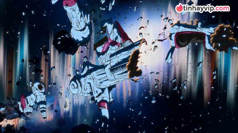 Orbitals: Trailer được ra mắt trên Nintendo Switch 2