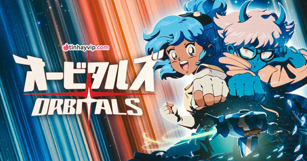 Orbitals: Trailer được ra mắt trên Nintendo Switch 2