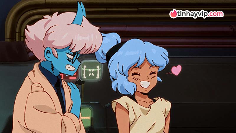 Orbitals: Trailer được ra mắt trên Nintendo Switch 2